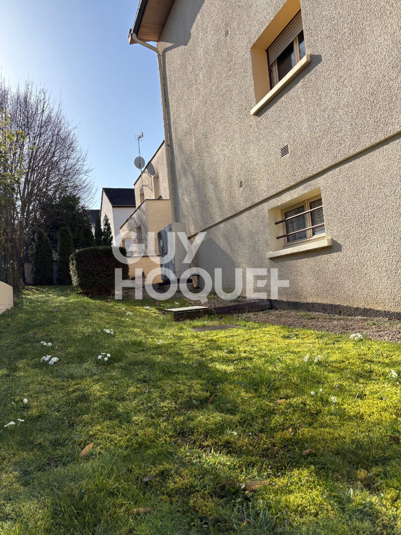 IMMEUBLE DE RAPPORT à NAVENNE