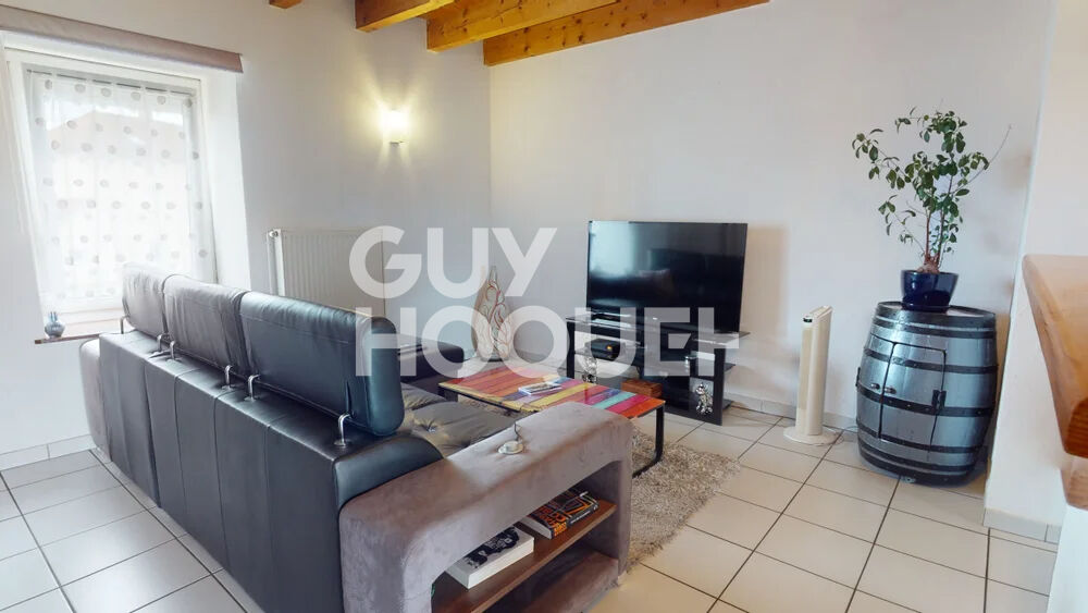 Maison 2 pièces Charmoille 70000