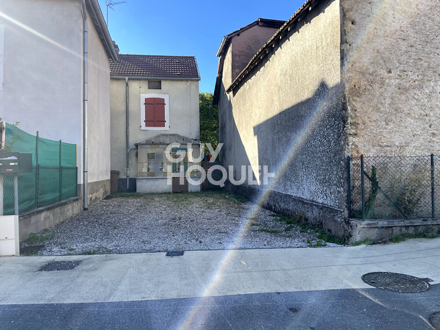 Maison Noidans Les Vesoul 3 pièce(s)