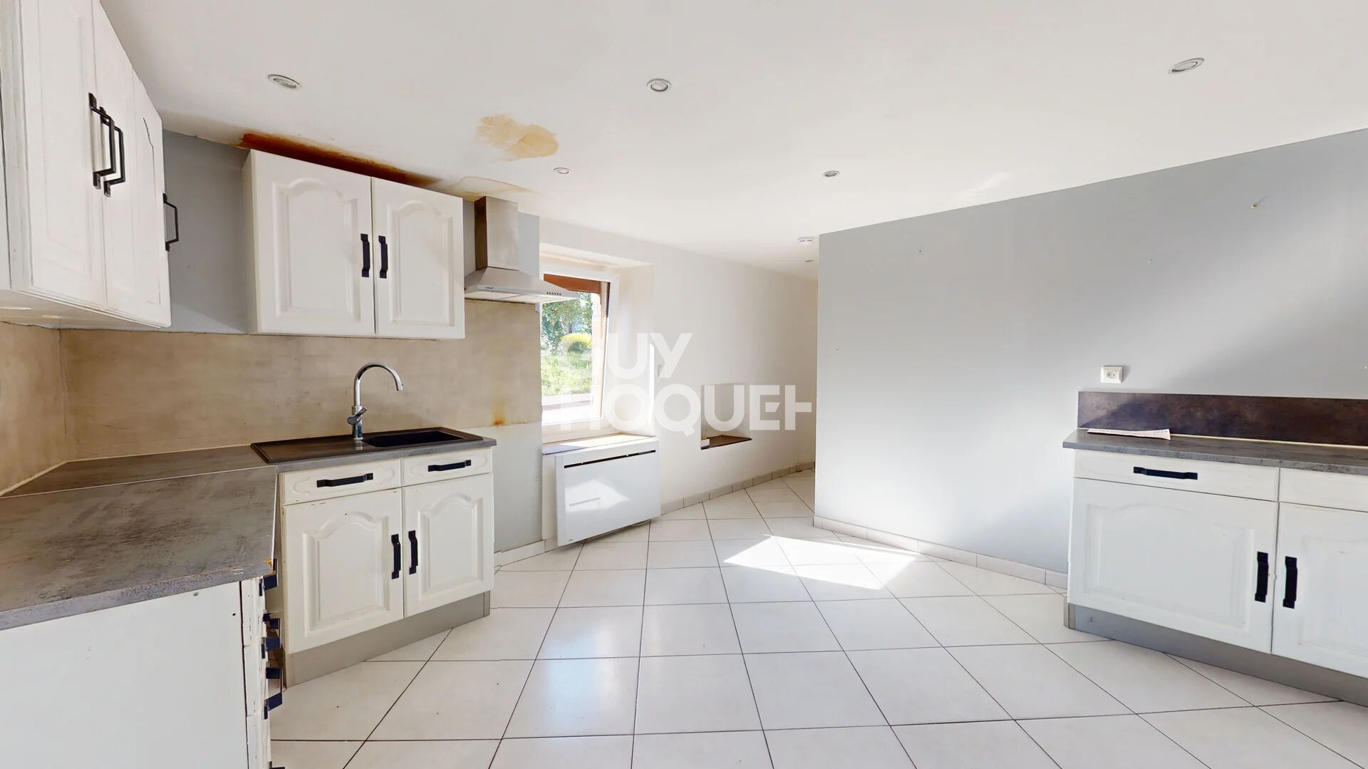 Appartement 3 pièce(s) 100 m²à louer Vesoul