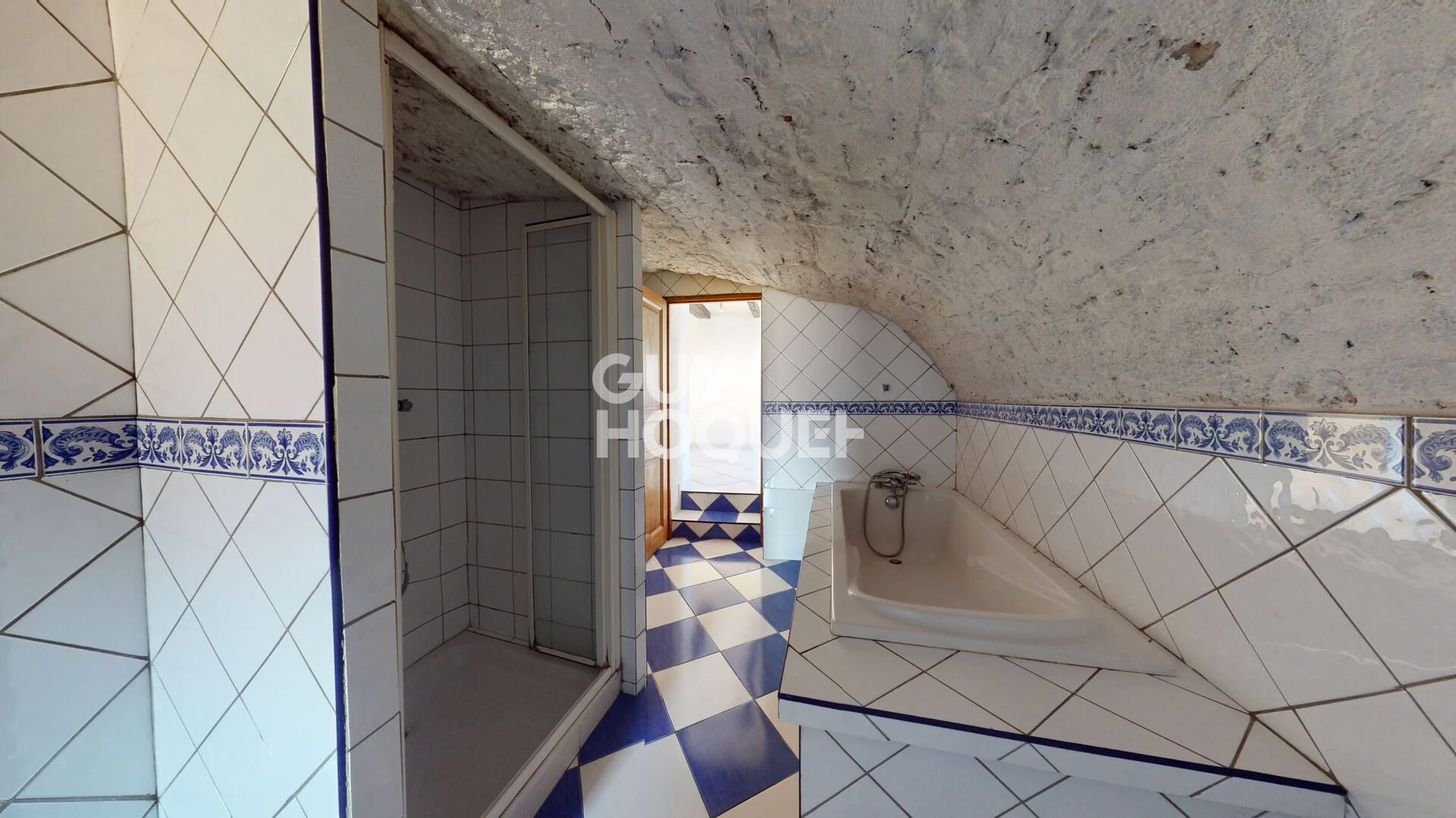 Appartement a louer vesoul - 3 pièce(s) - 100 m2 - Surfyn