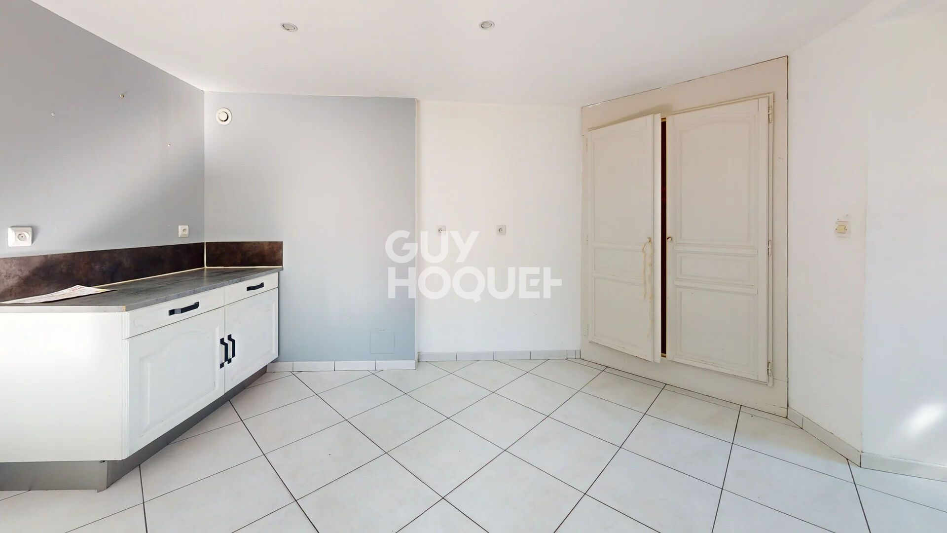 Appartement a louer vesoul - 3 pièce(s) - 100 m2 - Surfyn