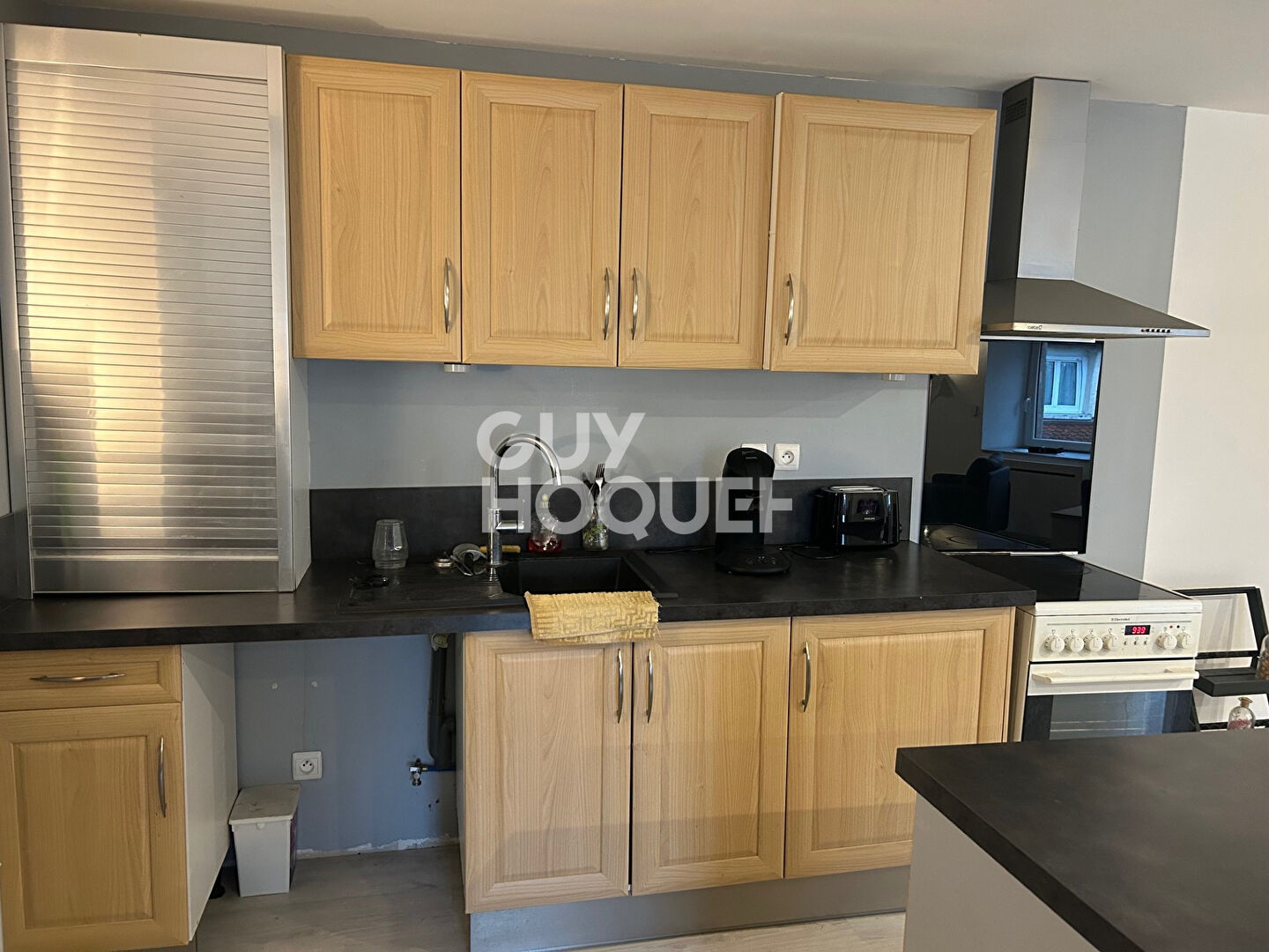 Appartement a louer vesoul - 2 pièce(s) - 56 m2 - Surfyn