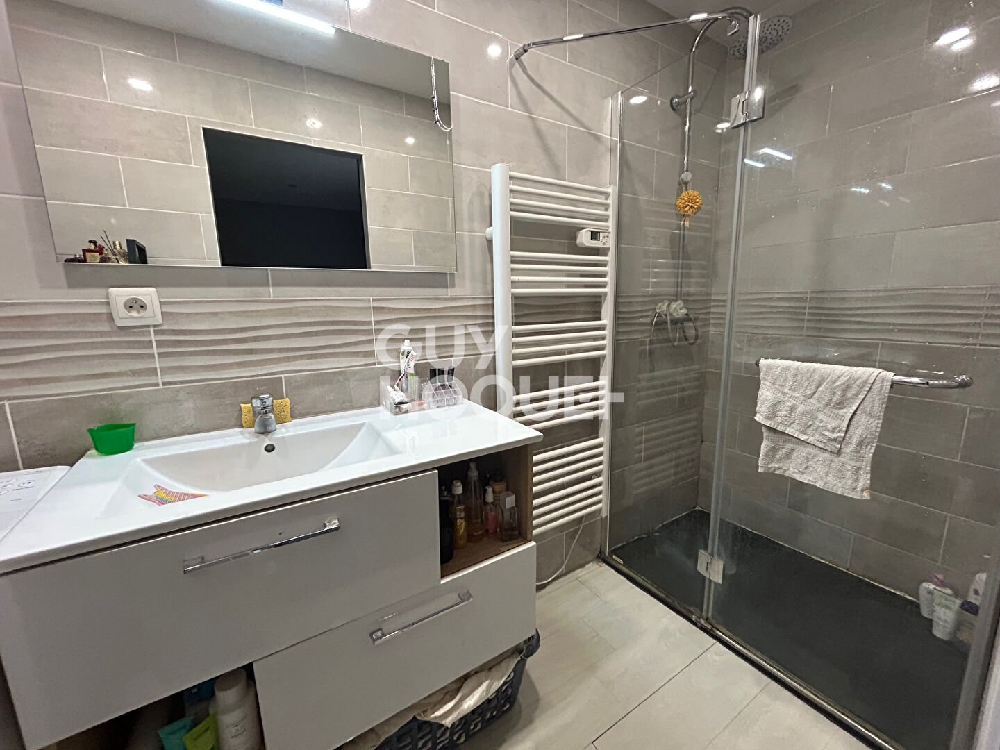 Appartement a louer vesoul - 2 pièce(s) - 56 m2 - Surfyn