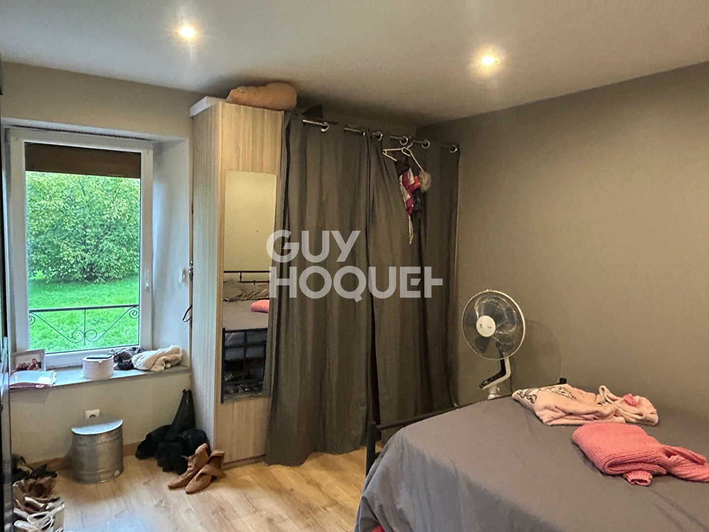 Appartement a louer vesoul - 2 pièce(s) - 56 m2 - Surfyn