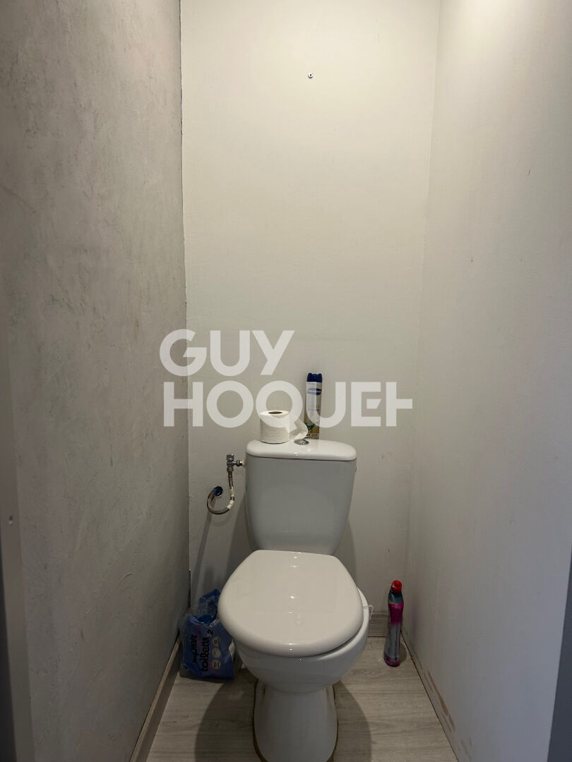 Appartement a louer vesoul - 2 pièce(s) - 56 m2 - Surfyn