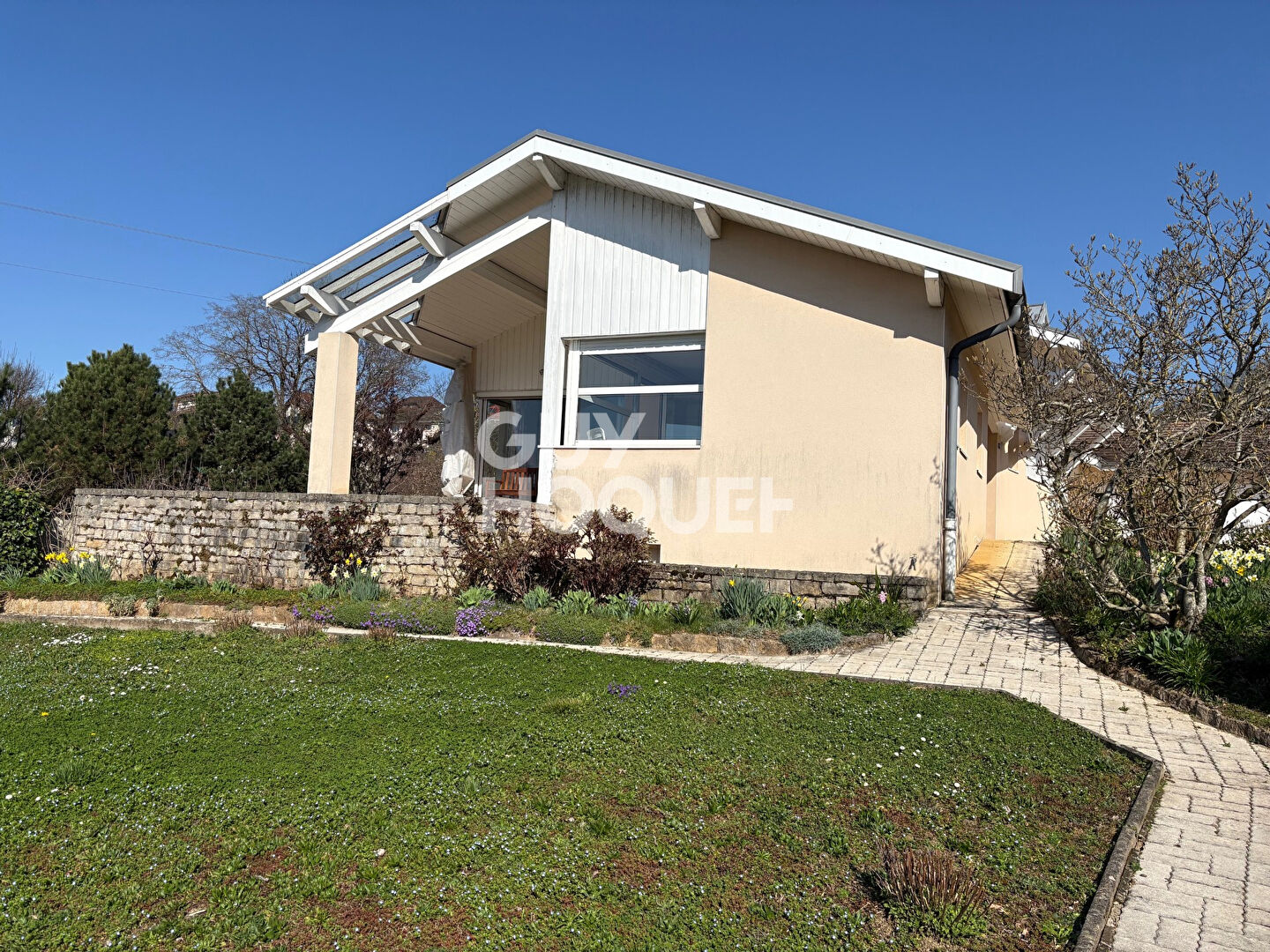 Maison Vesoul 7 pièces