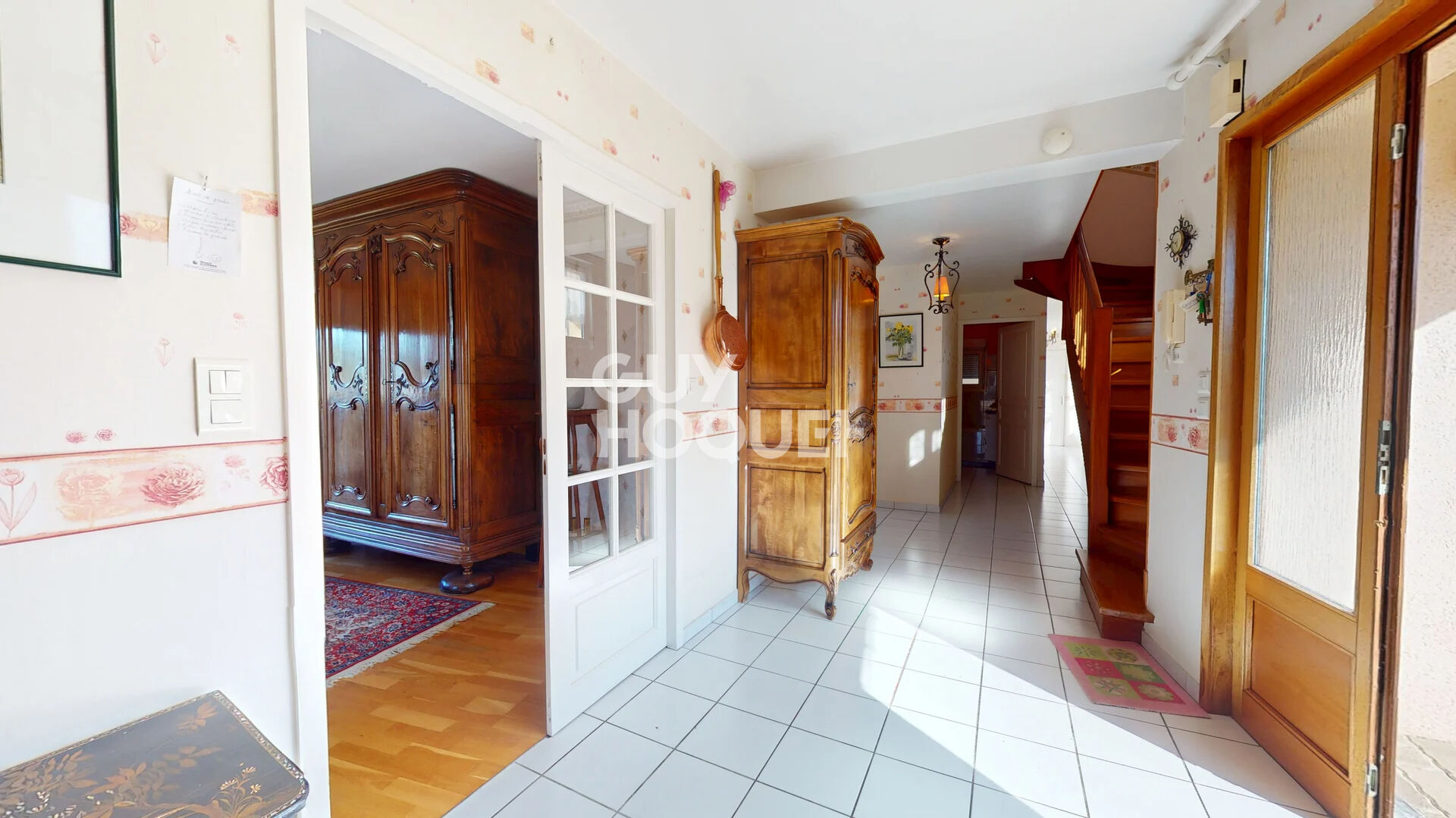 Maison Vesoul 7 pièces