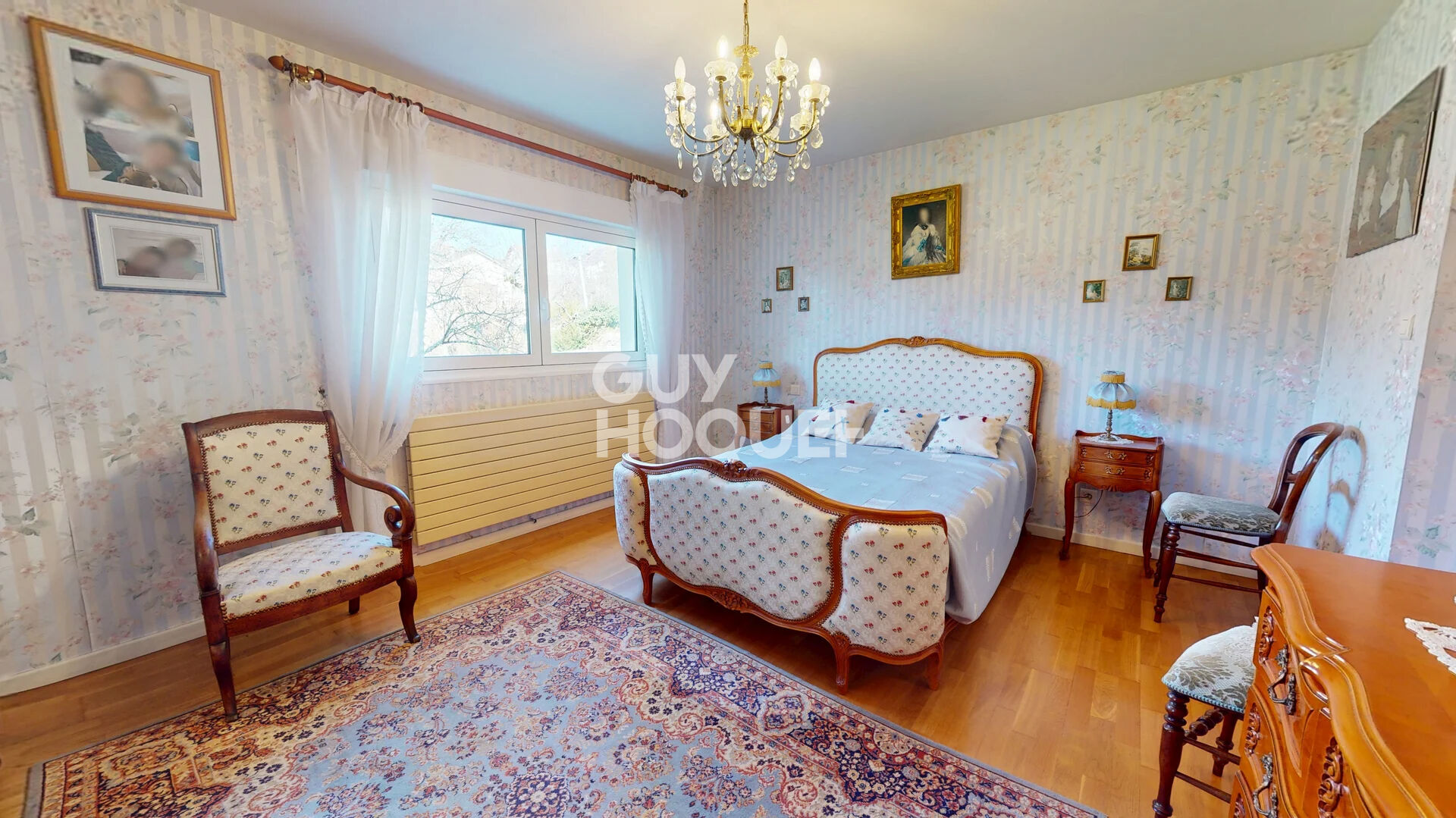 Maison Vesoul 7 pièces