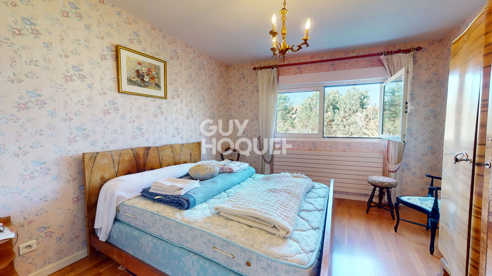 Maison Vesoul 7 pièces