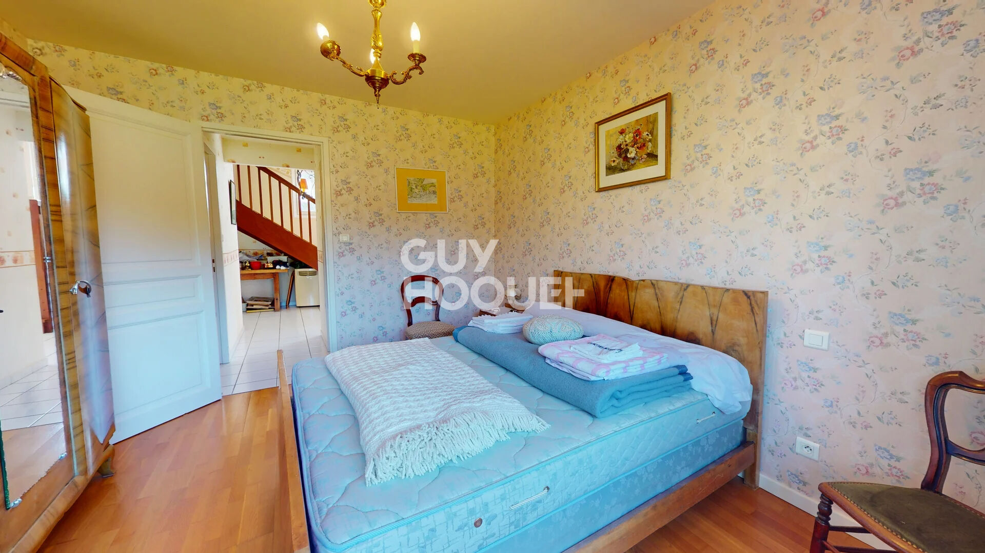 Maison Vesoul 7 pièces