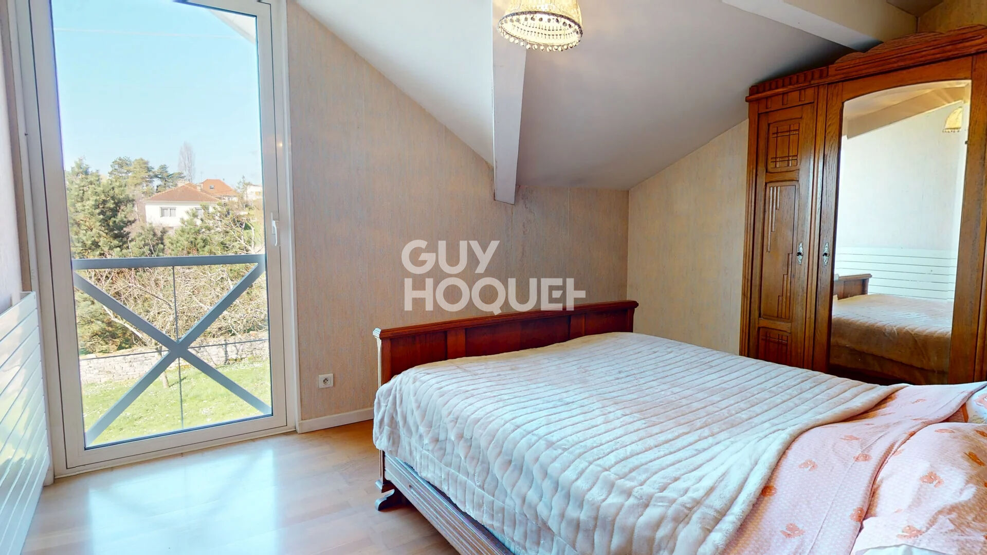 Maison Vesoul 7 pièces