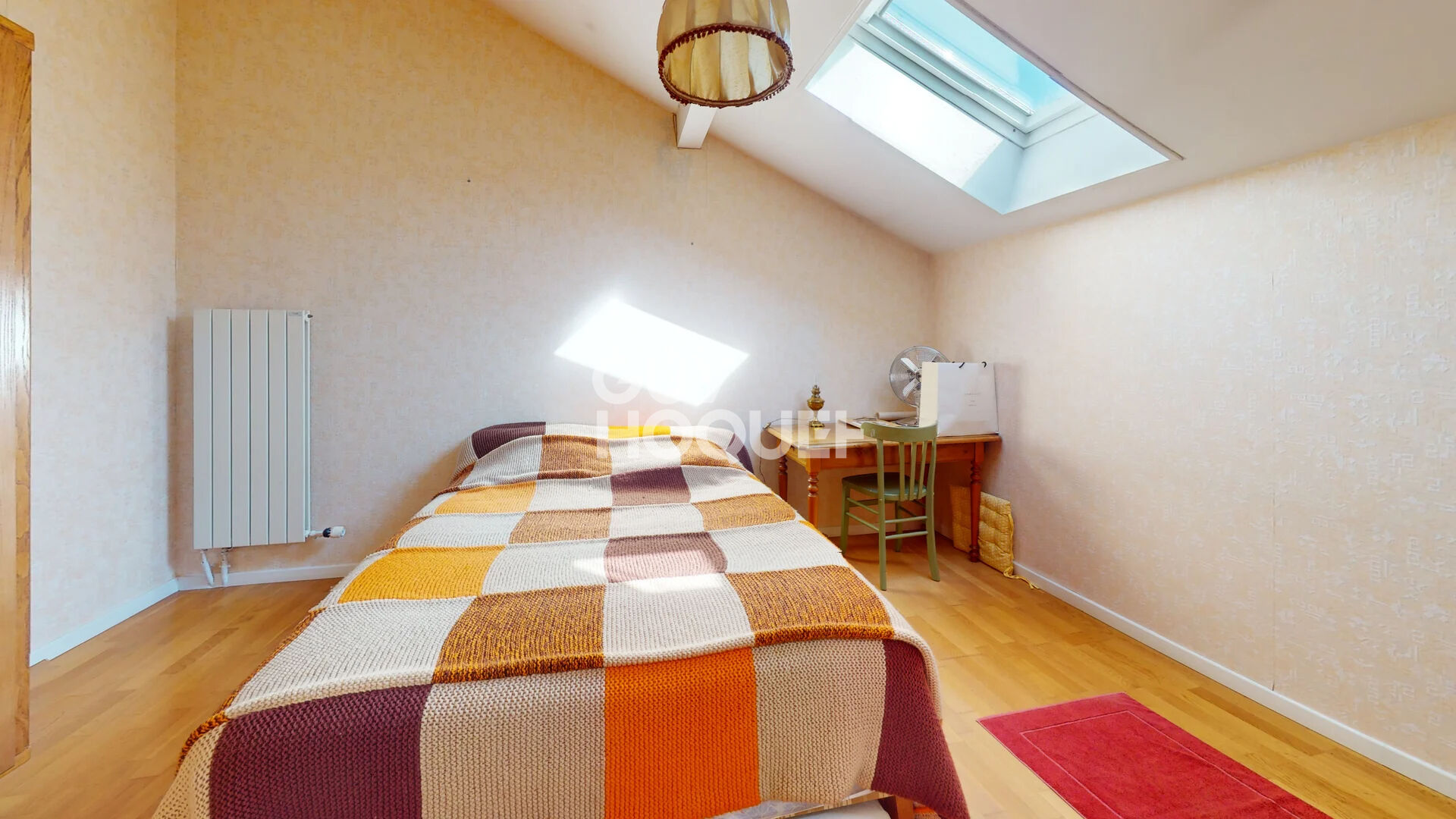 Maison Vesoul 7 pièces