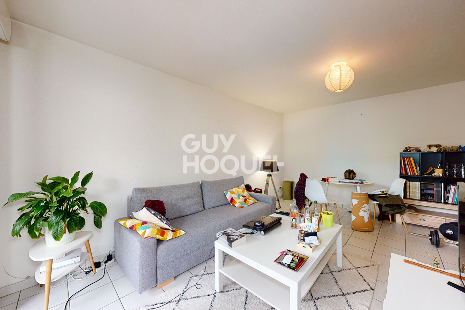 Appartement Vesoul 2 pièce(s) 46.71 m2