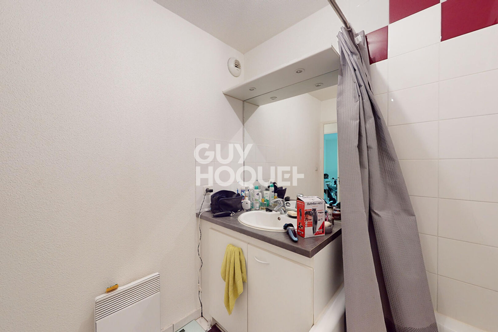 Appartement Vesoul 2 pièce(s) 46.71 m2