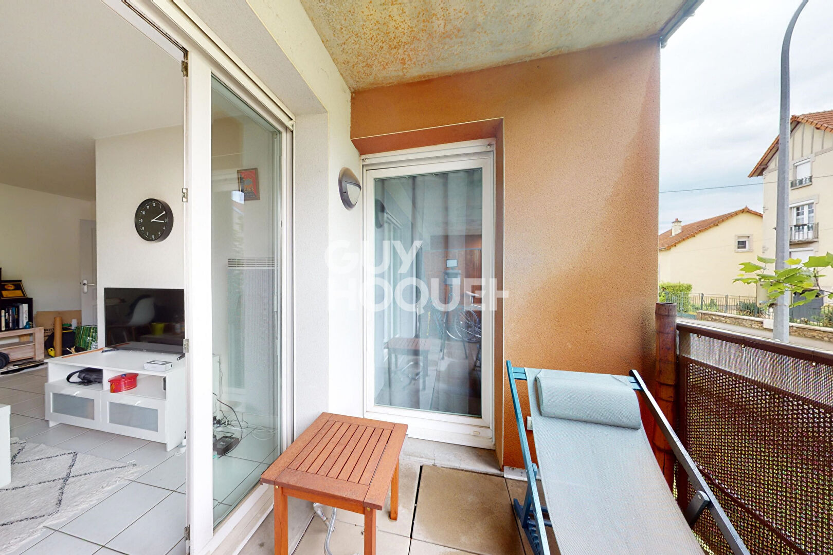 Appartement Vesoul 2 pièce(s) 46.71 m2