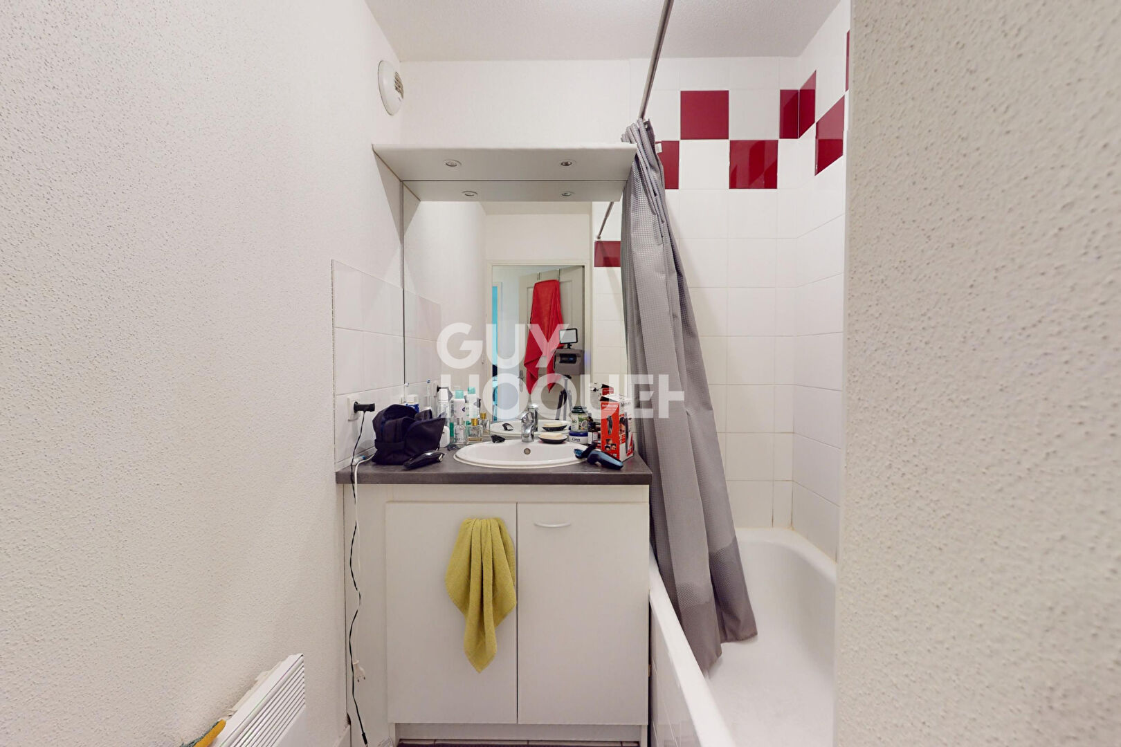 Appartement Vesoul 2 pièce(s) 46.71 m2