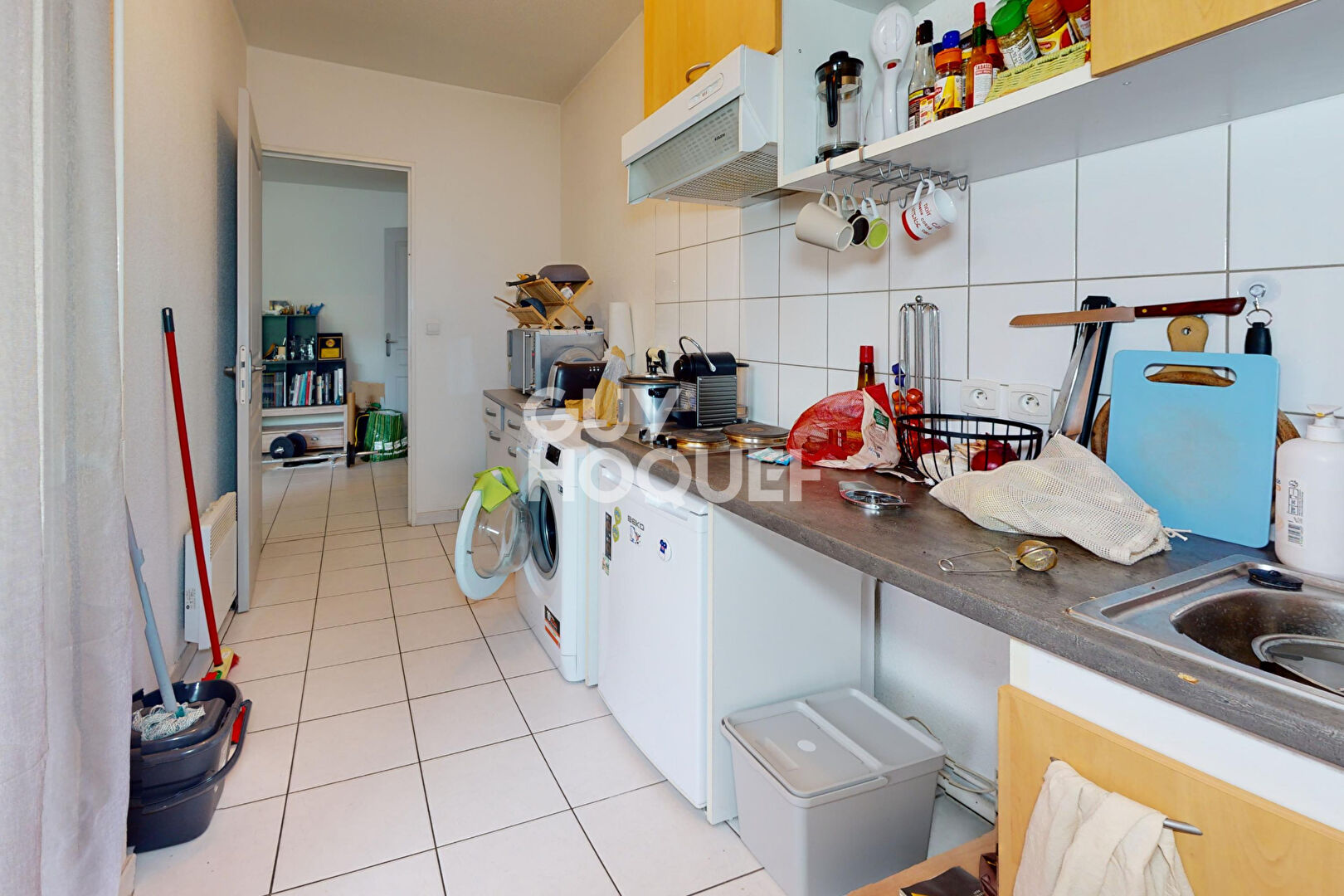 Appartement Vesoul 2 pièce(s) 46.71 m2