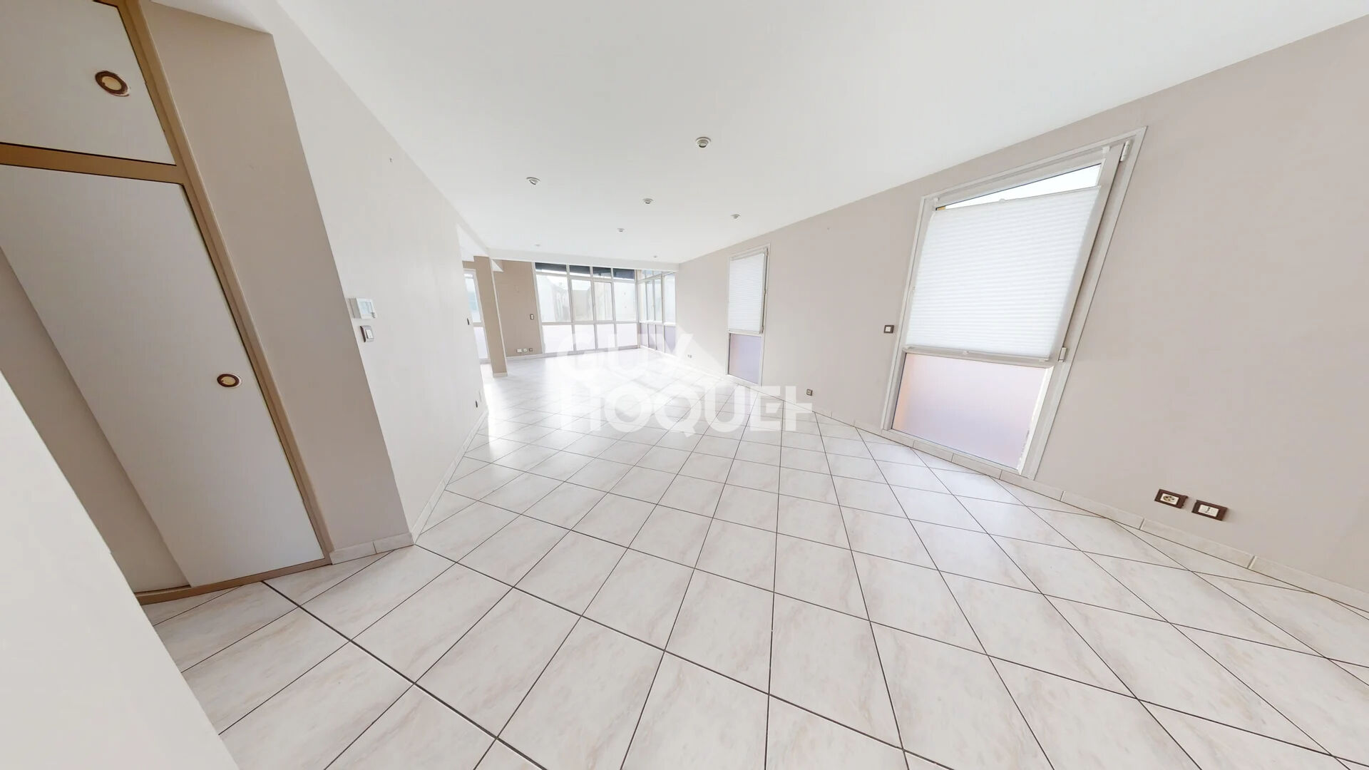 Superbe appartement de 191 m² au coeur de Vesoul.