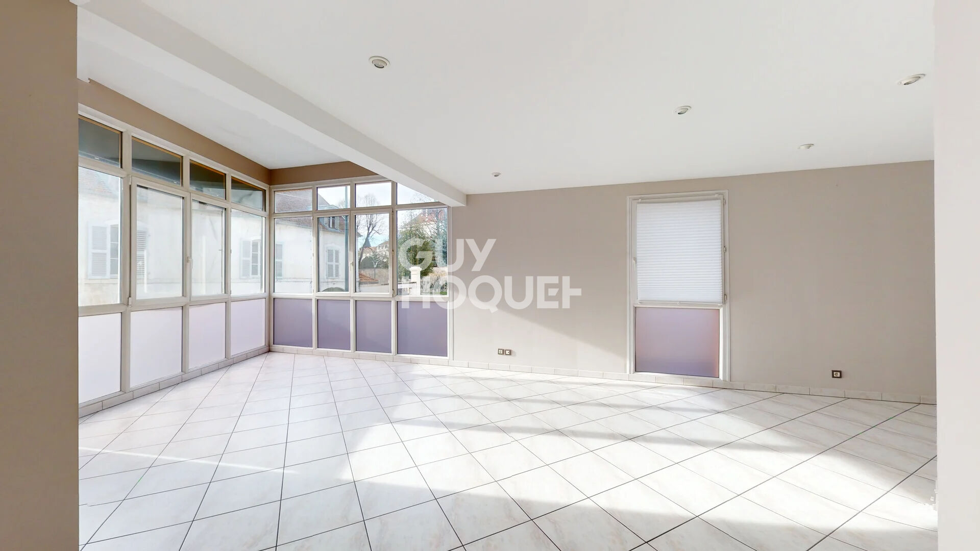 Superbe appartement de 191 m² au coeur de Vesoul.