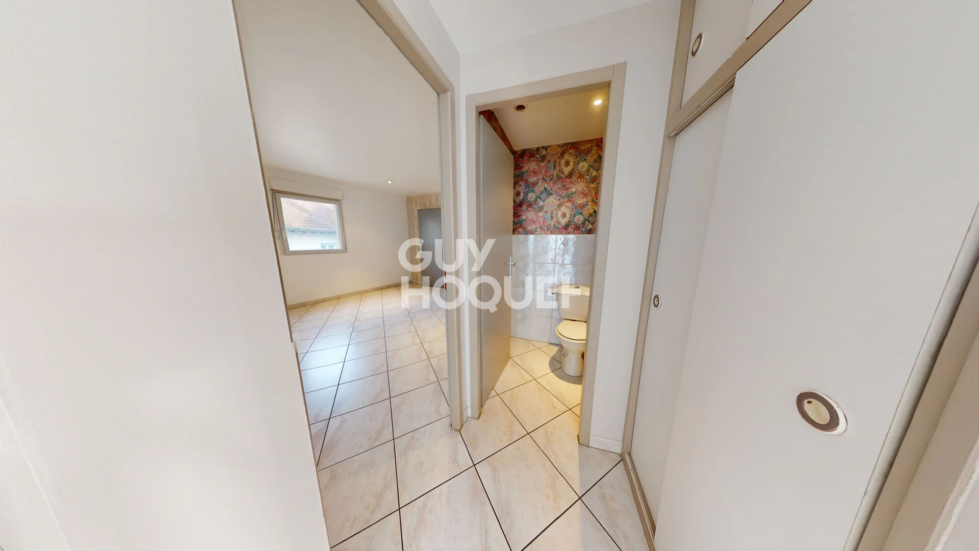 Superbe appartement de 191 m² au coeur de Vesoul.