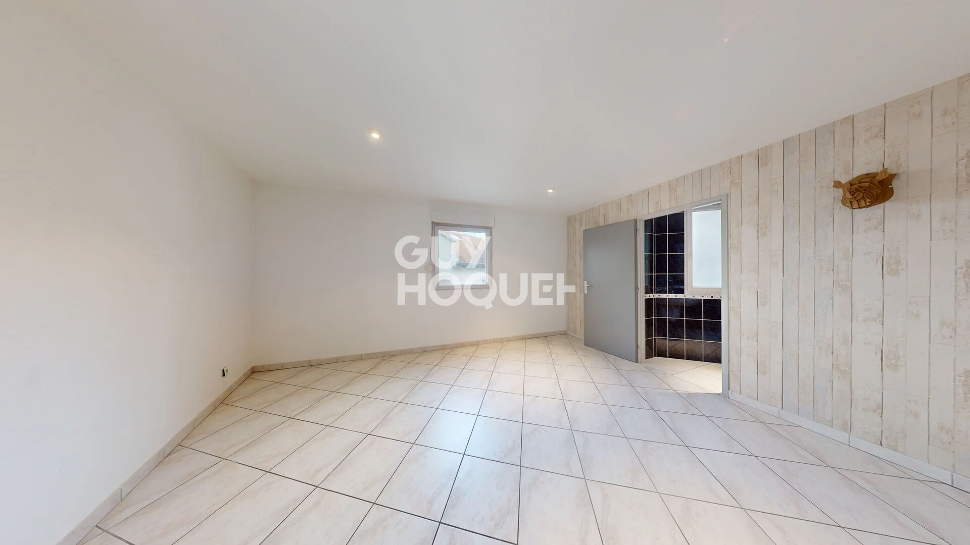 Superbe appartement de 191 m² au coeur de Vesoul.