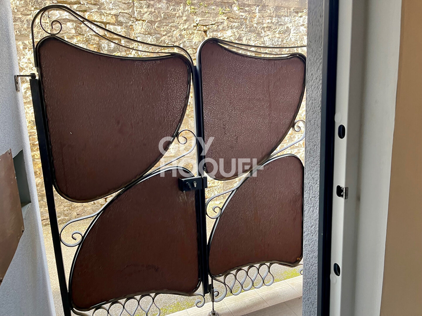 Superbe appartement de 191 m² au coeur de Vesoul.