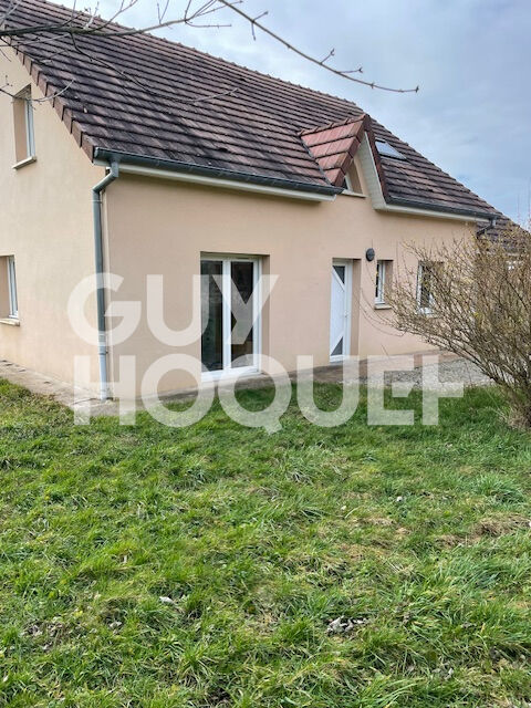 Maison Pomoy 7 pièce(s)