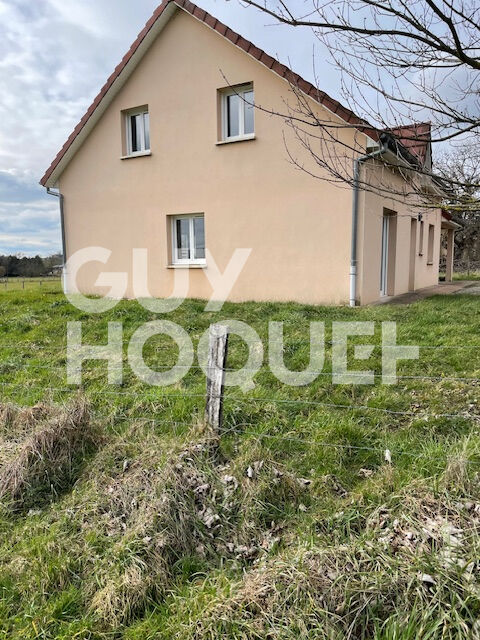 Maison Pomoy 7 pièce(s)
