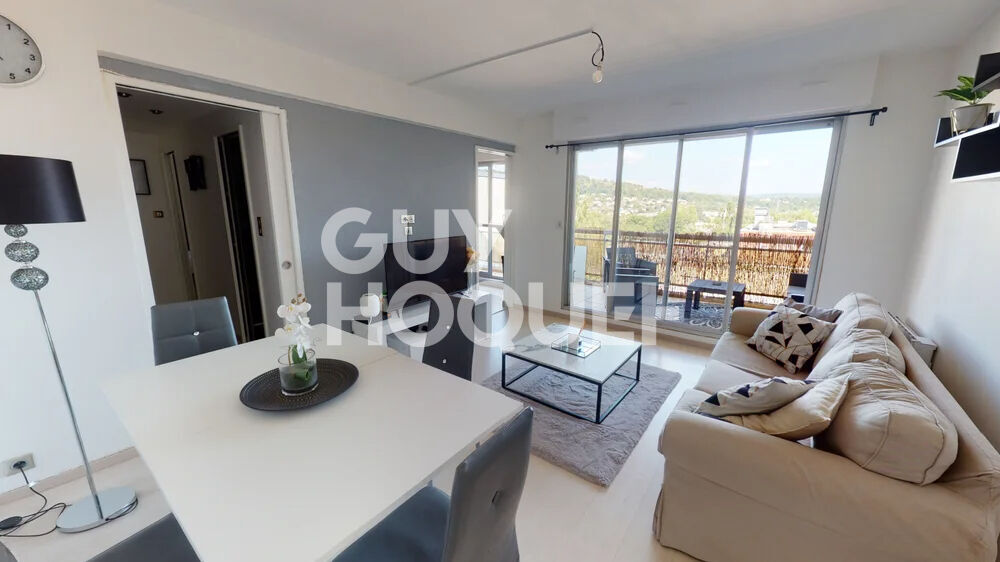 Appartement Vesoul 2 pièce(s) 46.08 m2