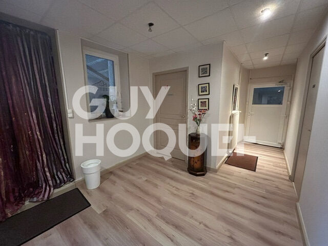 Bureaux Vesoul 20 m2