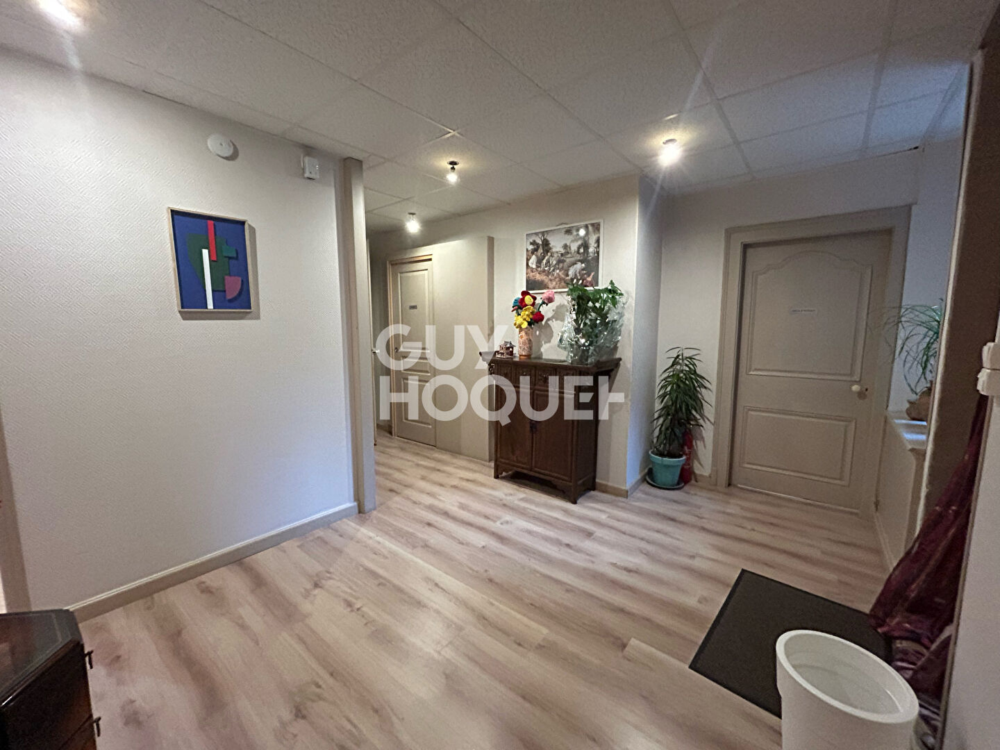 Bureaux Vesoul 20 m2