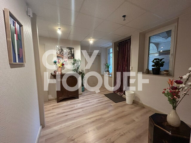 Bureaux Vesoul 20 m2