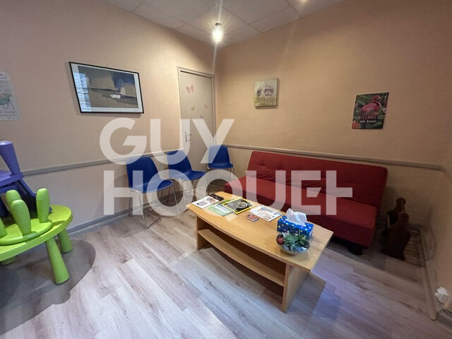 Bureaux Vesoul 20 m2