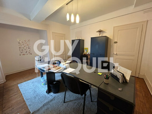 Bureaux Vesoul 20 m2