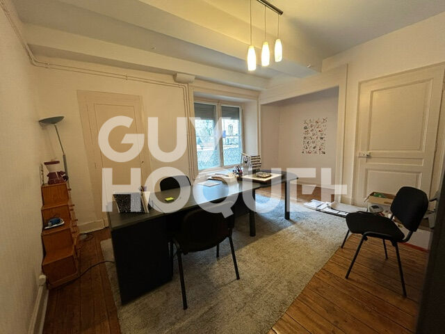 Bureaux Vesoul 20 m2