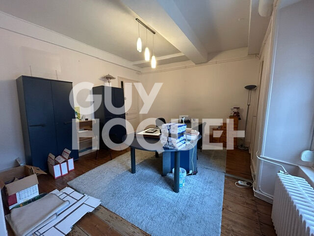 Bureaux Vesoul 20 m2