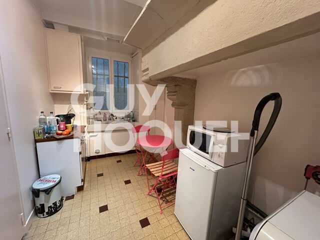 Bureaux Vesoul 20 m2