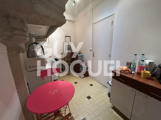 Bureaux Vesoul 20 m2