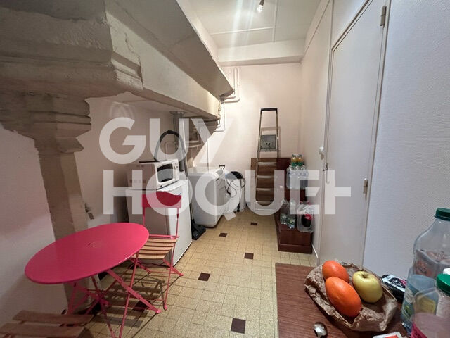 Bureaux Vesoul 20 m2