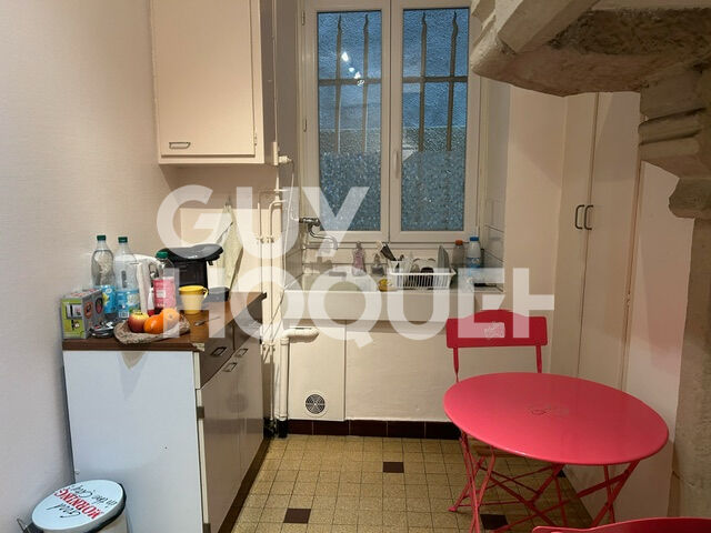 Bureaux Vesoul 20 m2