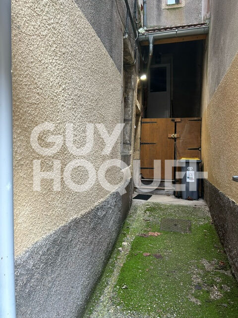 Bureaux Vesoul 20 m2