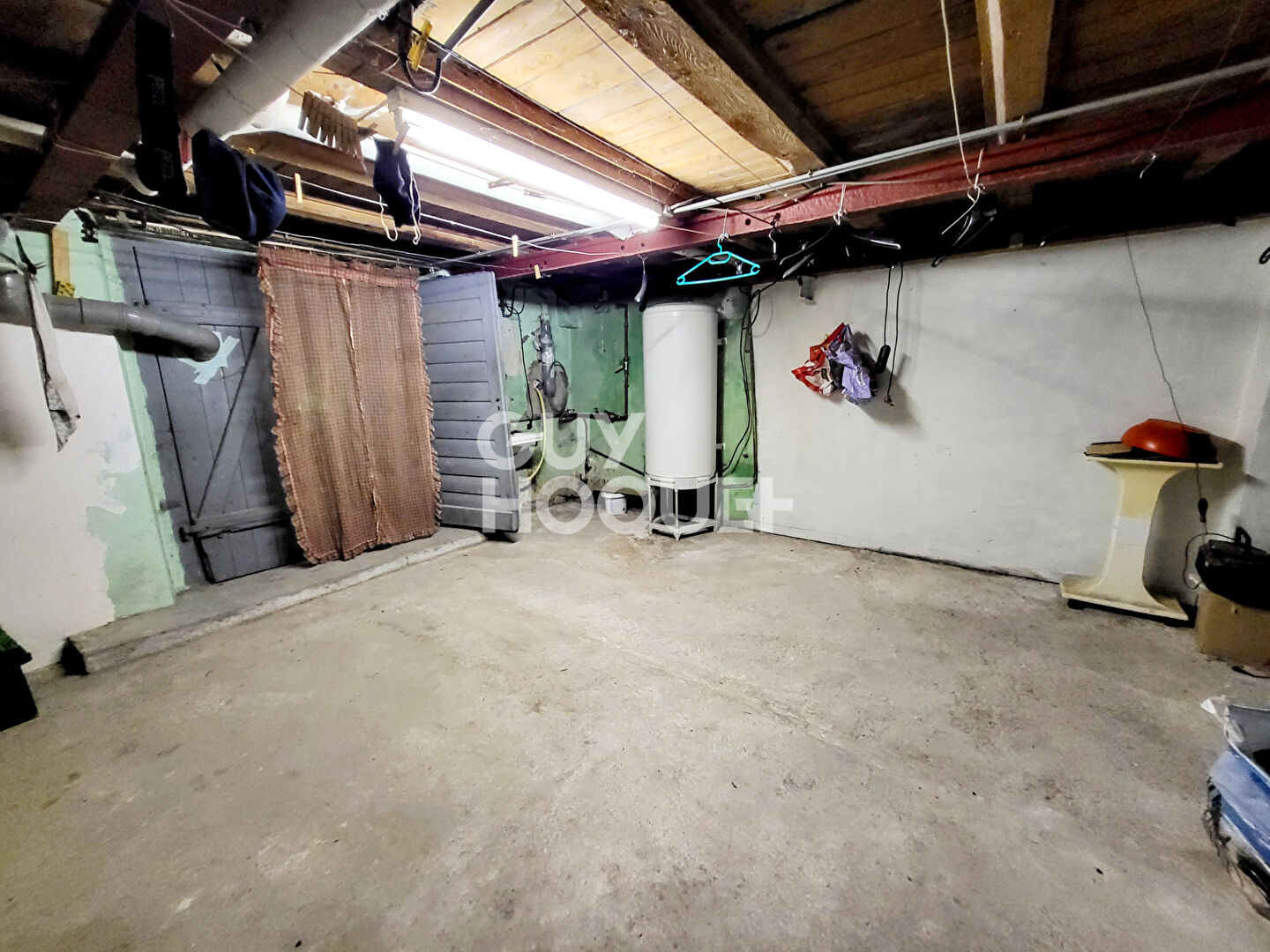 Wittelsheim -  appartement 5 pièces - 114 m² - 1,86 ares