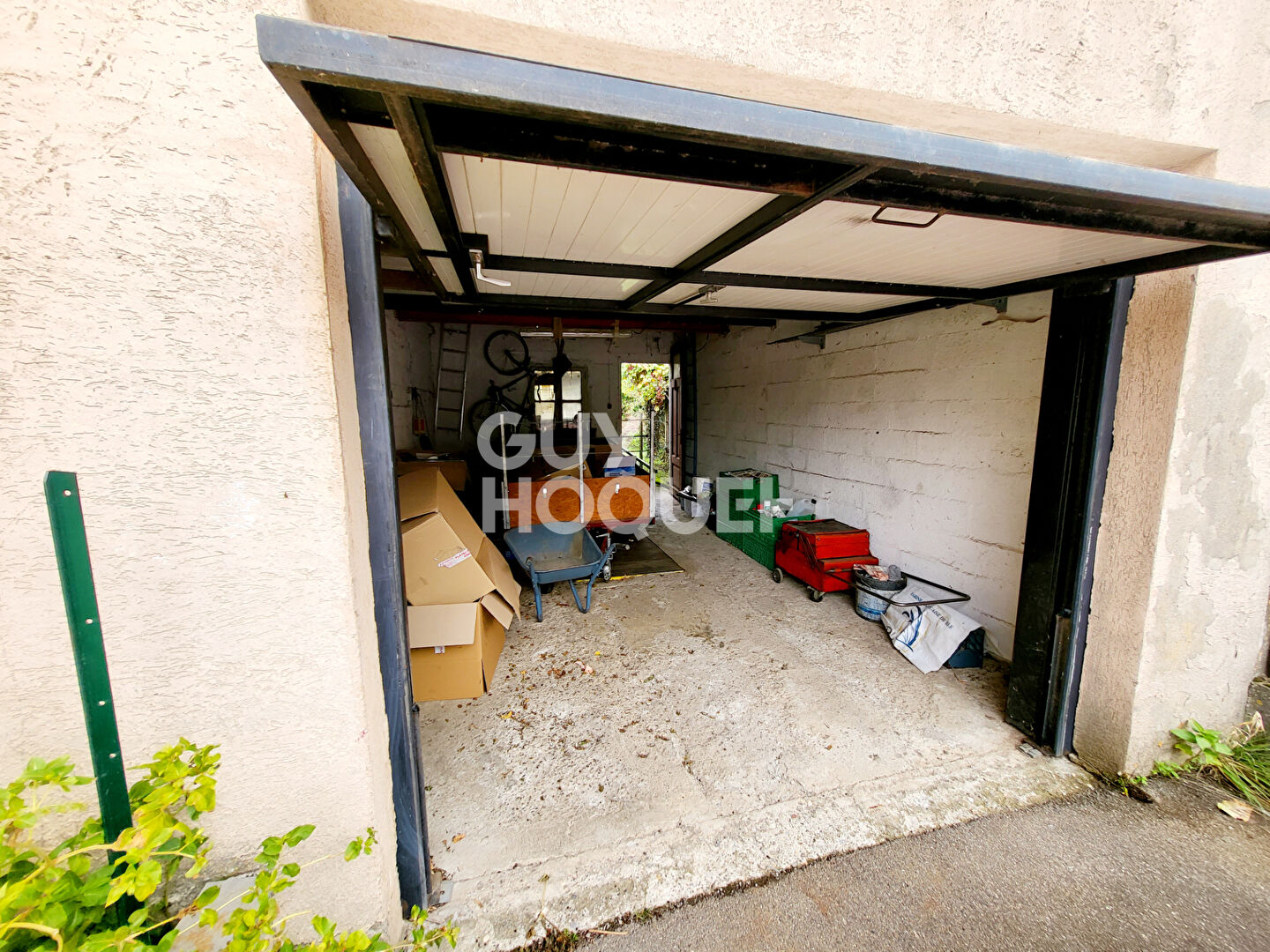 Wittelsheim -  appartement 5 pièces - 114 m² - 1,86 ares