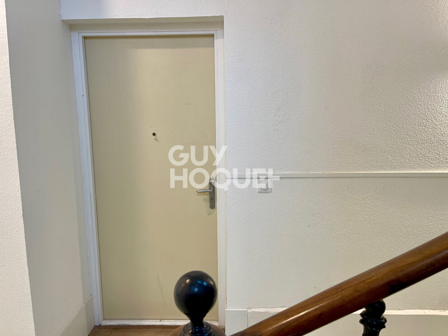 Appartement Vesoul 80.4 m²