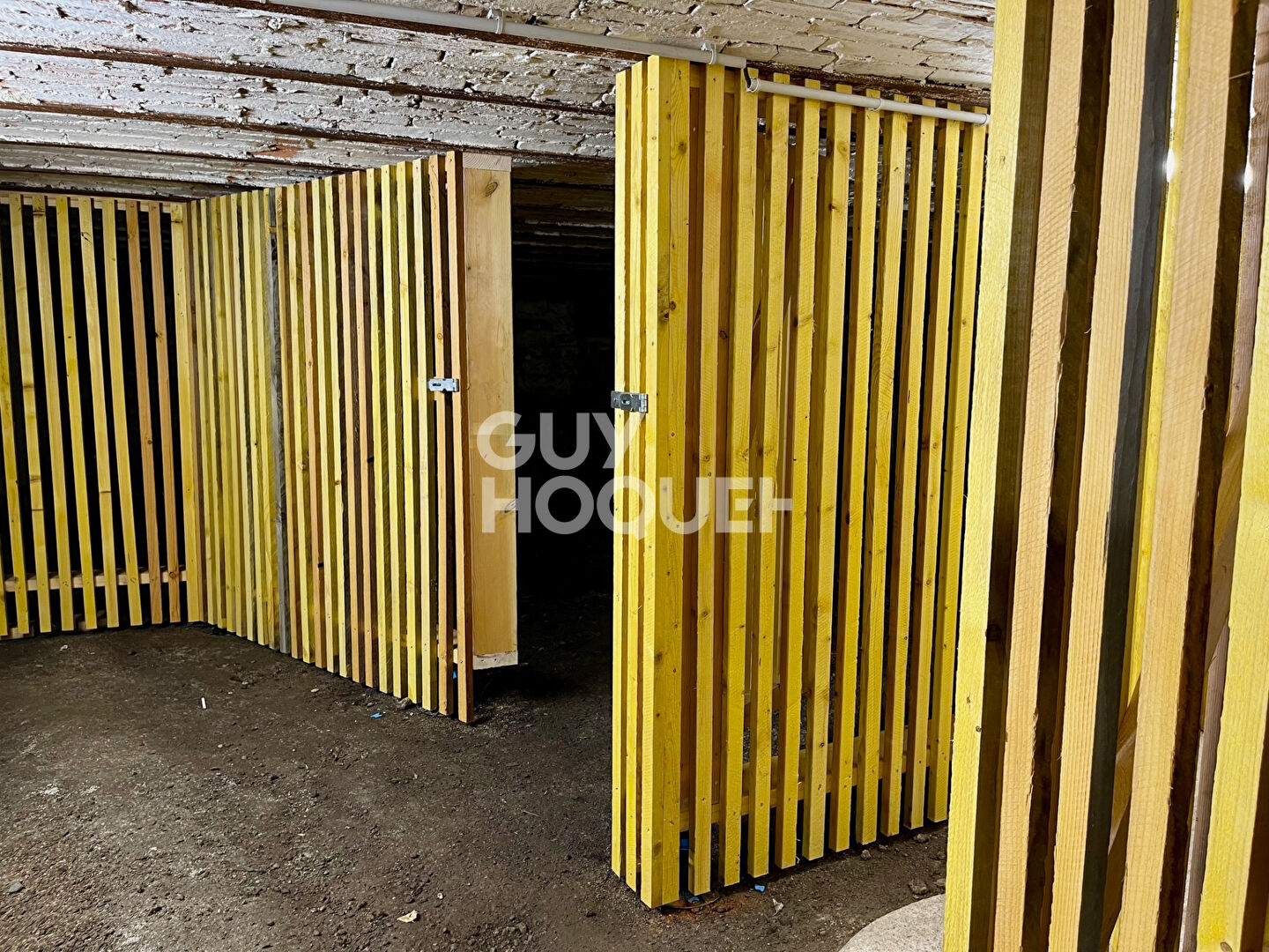 Appartement Vesoul 80.4 m²