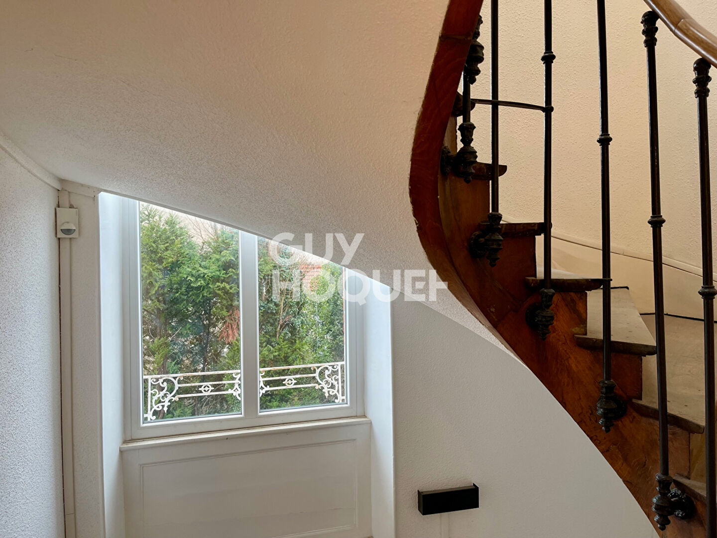 Appartement Vesoul 60.7 m²