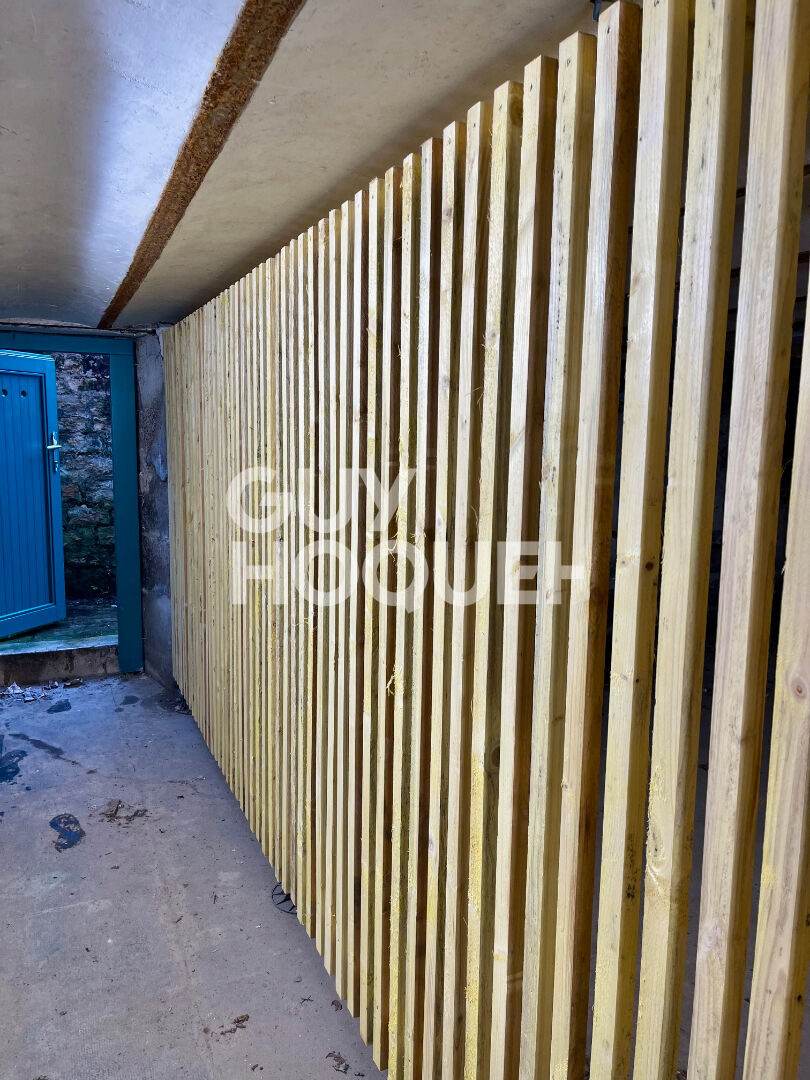 Appartement Vesoul 60.7 m²