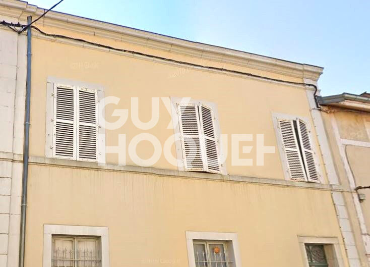 Appartement Vesoul 82 m²