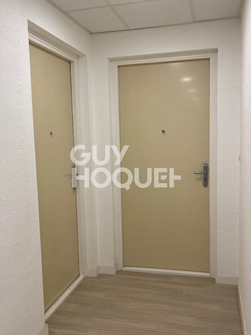 Appartement Vesoul 82 m²